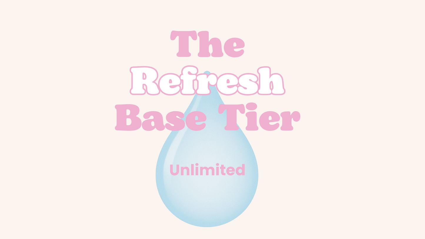 The Refresh Base
