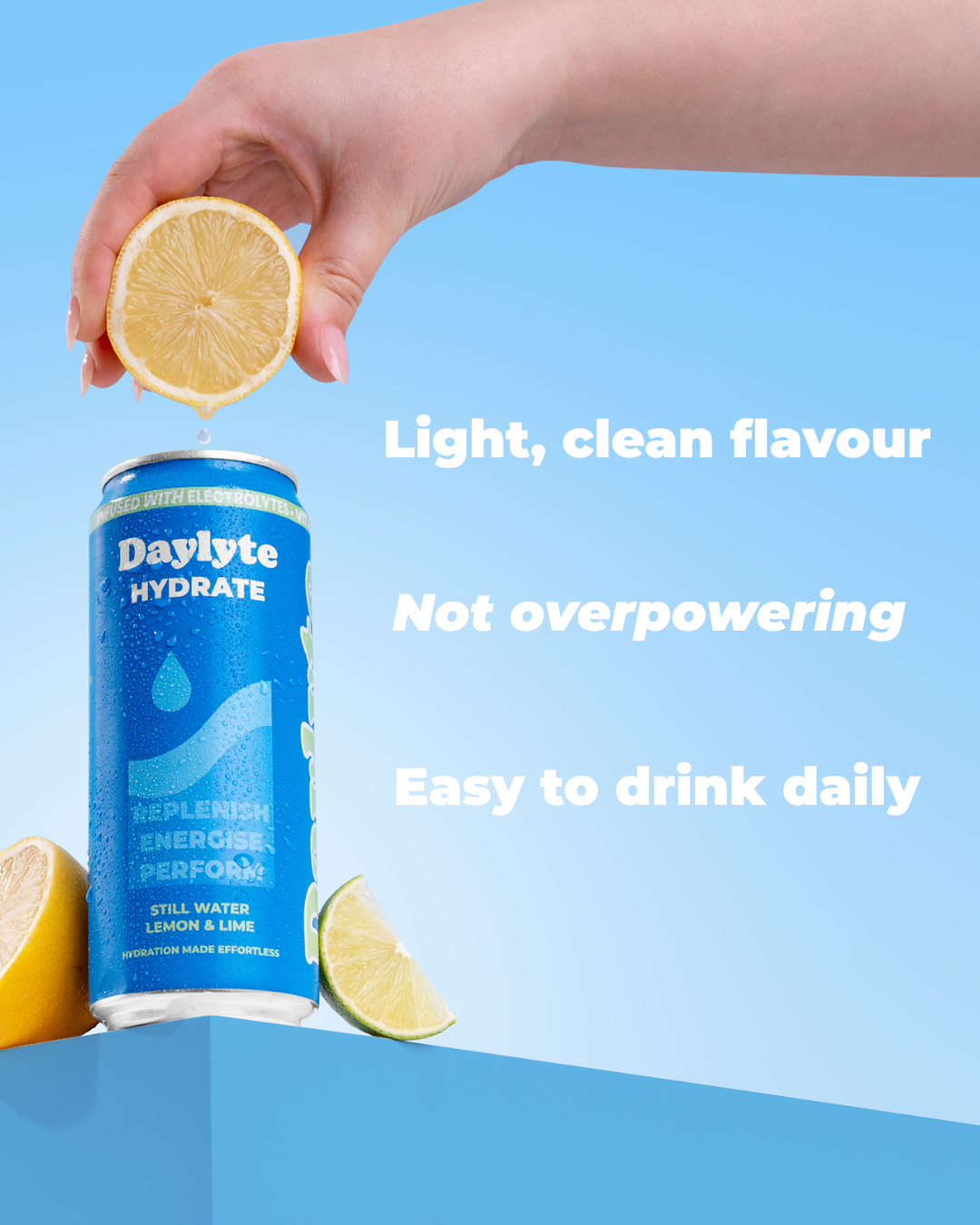 Hydrate 4-Pack Trial