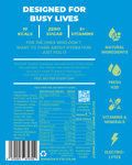 Hydrate 4-Pack Trial