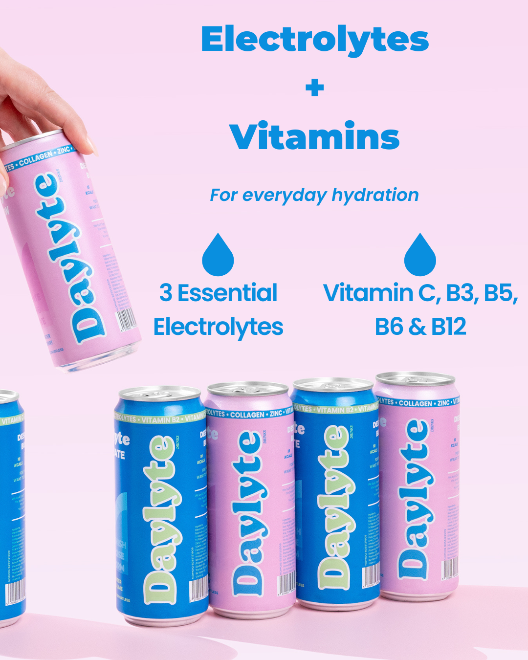 Hydrate