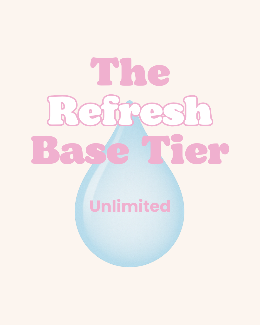 The Refresh Base