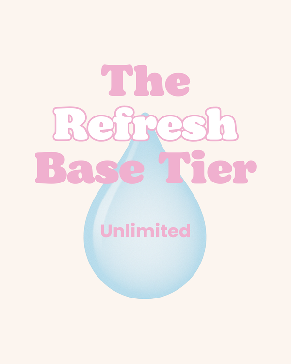 The Refresh Base