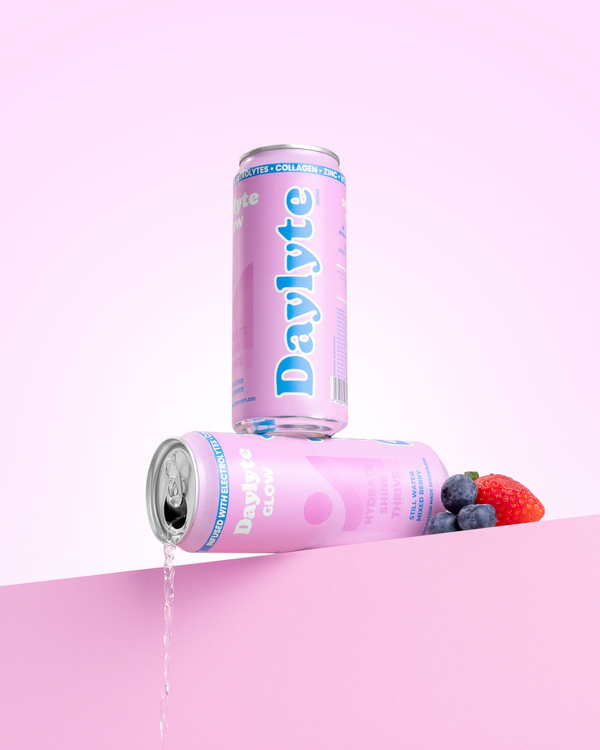 Daylyte Glow Mixed Berry