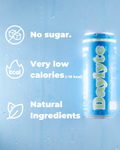 Hydrate 4-Pack Trial