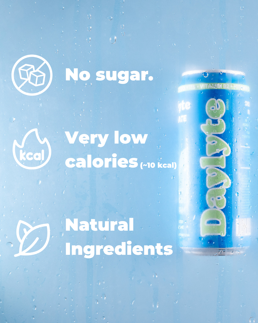 Hydrate 4-Pack Trial